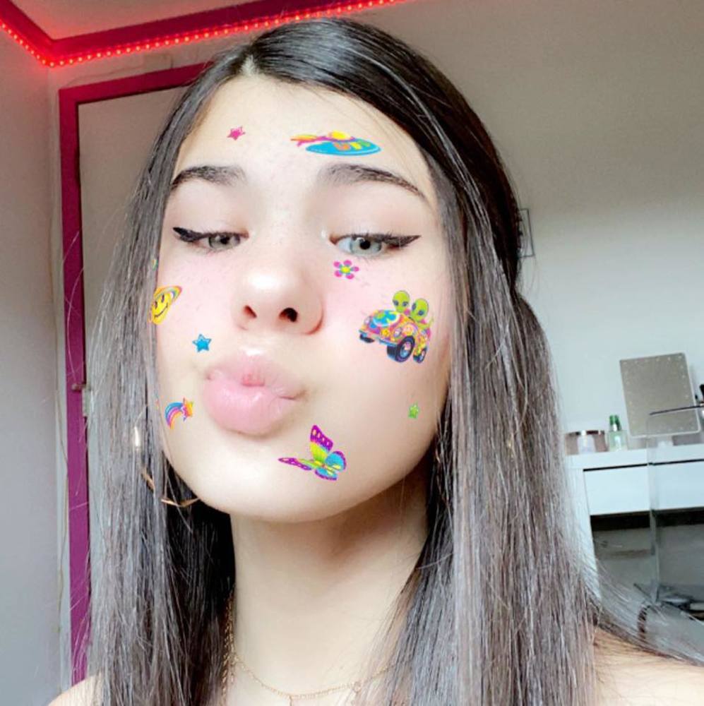 Meet your Posher, Brooke